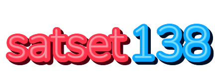 satset138 — logo kanal